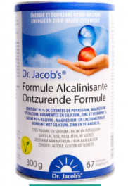 formule alcalinisante mediactrix 1